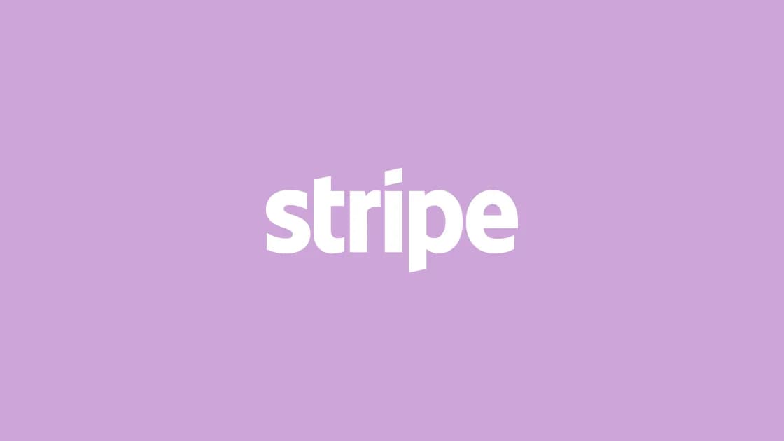 安心のStripe決済