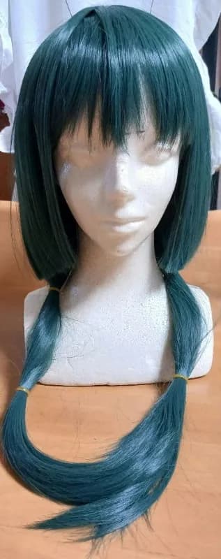 薬屋のひとりごと 猫猫 ウィッグ